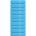 vidaXL Кърпи за баня FROGN 10 бр. Тюркоазени 100x150 см 360 г/м2 (136982)