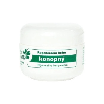 Atok regenerační krém konopný 50 ml