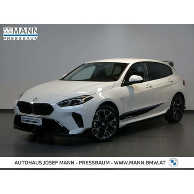 BMW 118d 110 kW