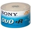 Médiá na napaľovanie Sony DVD+R 4,7GB 16x, 50ks