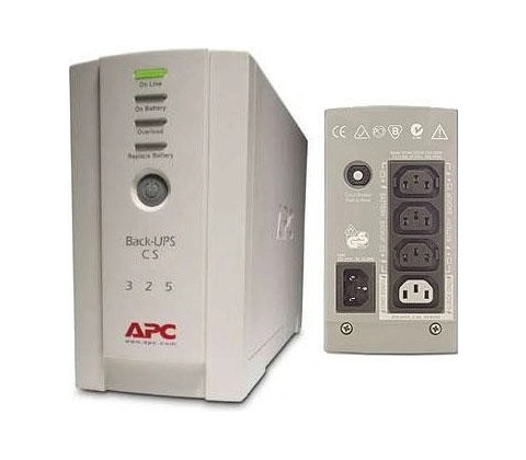 APC BK325I