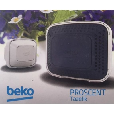 Beko BFFL16 Vůně do sušičky Floral – Zboží Dáma