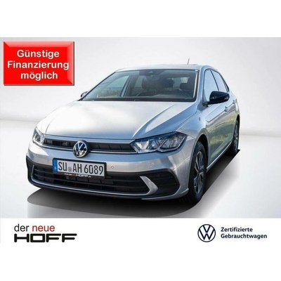 Volkswagen Polo 1.0 TSI 70 kW
