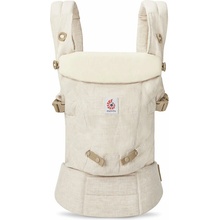ERGOBABY Adapt Linen – Natural Linen 0810188271280