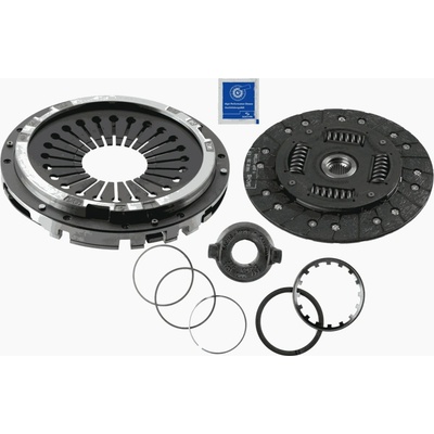 Spojková sada SACHS 3000 951 025 (3000951025)