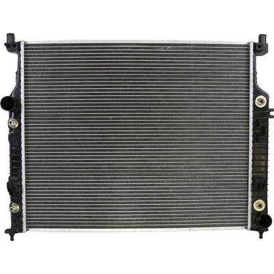 Chladič vody pro motor KAMOKA 7700176
