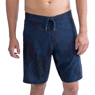 Jobe pánské kraťasy Boardshorts Vintage Teal