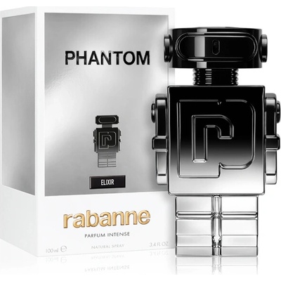 Paco Rabanne Phantom Elixir parfum pánsky 150 ml
