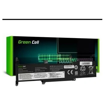 Green Cell L19L3PF5 4650 mAh batéria - neoriginálna