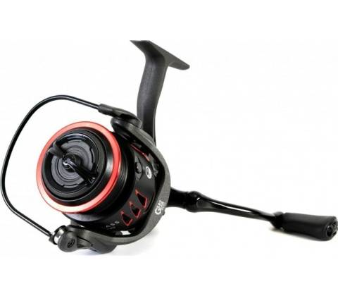 Guru A Class 3000 reel