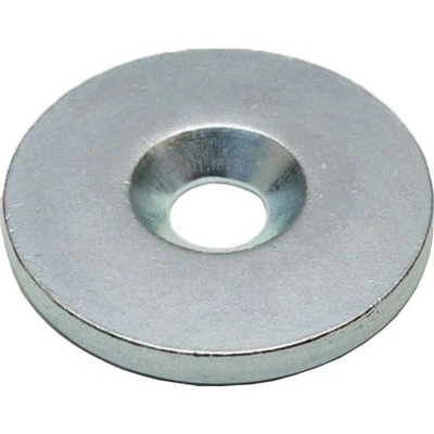 SOLLAU Protidíl pro šroub se zápustnou hlavou 12x2 mm – Zboží Mobilmania