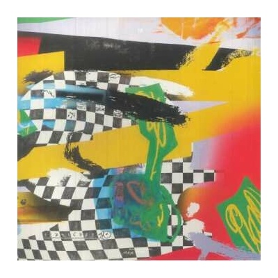 Various Artists - 10 2 LP