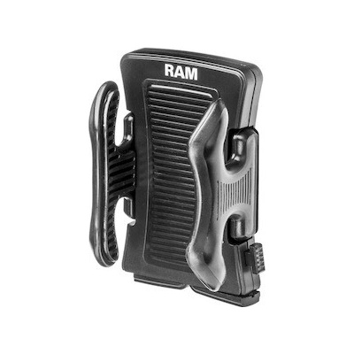 Velký univerzalní držák mobilního telefonu, RAM Mounts