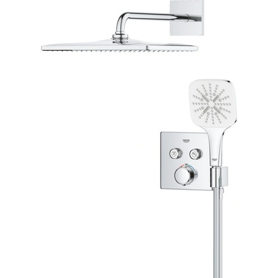 GROHE SmartControl 34876000