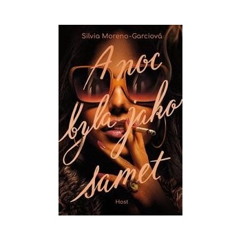 A noc byla jako samet