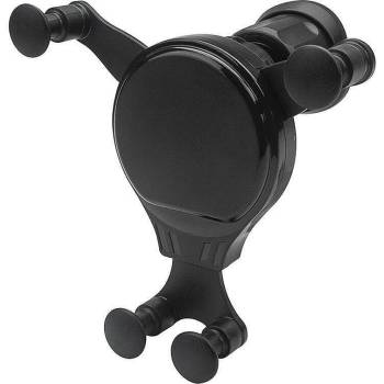 Maxlife Стойка за кола за въздуховод Maxlife, черна