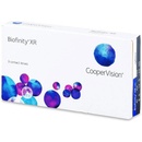 CooperVision Biofinity XR 3 pcs