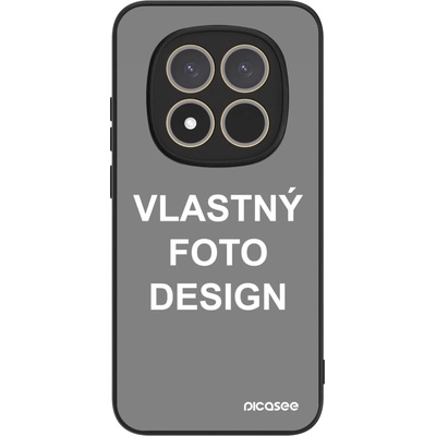 Picasee ULTIMATE CASE pro Xiaomi Redmi Note 15 Pro 5G - Vlastný design/motiv