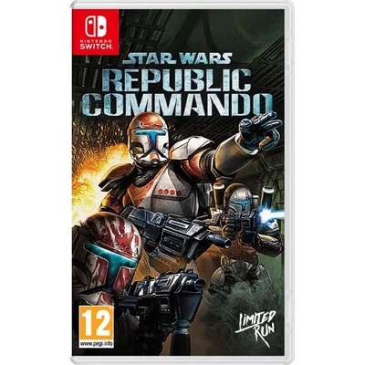 Star Wars: Republic Commando