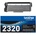 Brother Консуматив за принтер Brother TN-2320 Toner Cartridge High Yield (TN2320)