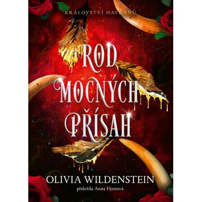 Rod mocných přísah