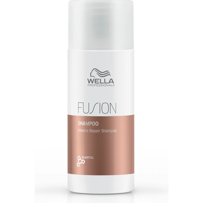 Wella Fusion Intense Repair Shampoo 50 ml