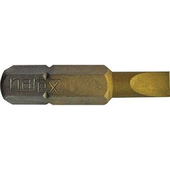 Narex plochý 8301 06