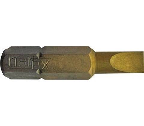 Narex plochý 8301 06