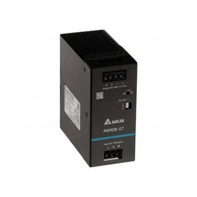 Impulse power supply drf-48v480w1gba force-gt (1 phase) delta electronics