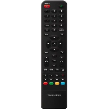 GENERAL Thomson thc301, tht741fta, ths816 - дистанционно управление дубликат (thc301, tht741fta, ths816)