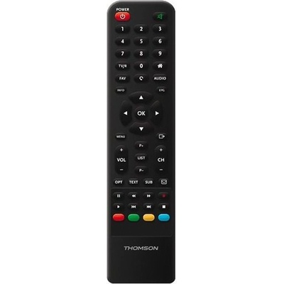 GENERAL Thomson thc301, tht741fta, ths816 - дистанционно управление дубликат (thc301, tht741fta, ths816)