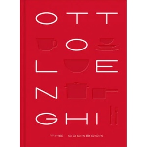 Ottolenghi: The Cookbook | Yotam Ottolenghi, Sami Tamimi (ISBN: 9781785034770)