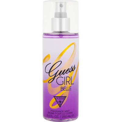 Guess Girl Belle Спрей за тяло за жени 250 ml