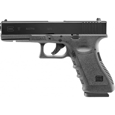 Umarex Walther CP 99 4,5 mm černá – Zboží Mobilmania