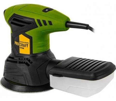 Procraft EX950E