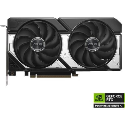 ASUS GeForce RTX 5060 Ti Dual OC 8GB GDDR7 128bit (DUAL-RTX5060TI-O8G/90YV0MP2-M0NA00)