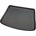 Carmart Гумирана стелка за багажник за BMW 2 F45 (2014+) Active Tourer - back seat not moving (back-forth)