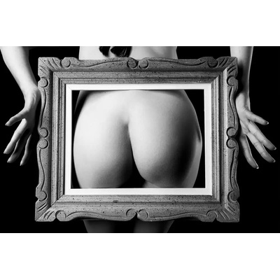 Fotografie - McCracken, David: Obrázek Perfektní - reprodukce obrazu