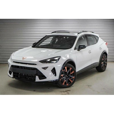 Cupra Formentor VZ 2.0 TSI DSG 245 kW
