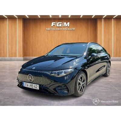 Mercedes-Benz CLA 250 Shooting Brake 250+ AMG Line 200 kW