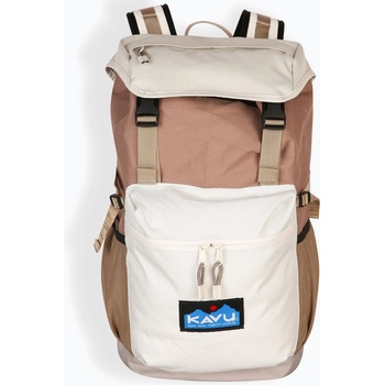 KAVU Градска раница KAVU Timaru 22 л с камъчета