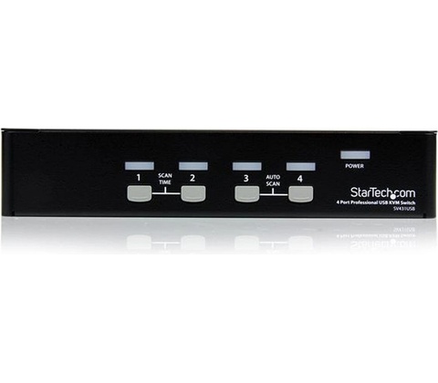 StarTech SV431USB