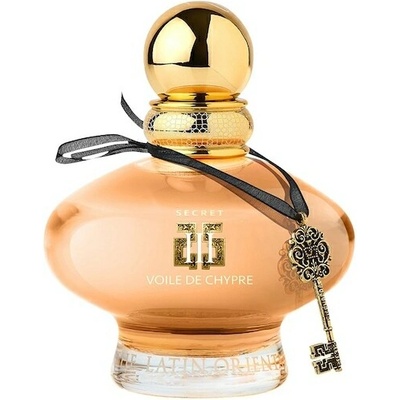 Eisenberg Secret III Voile de Chypre parfémovaná voda dámská 30 ml