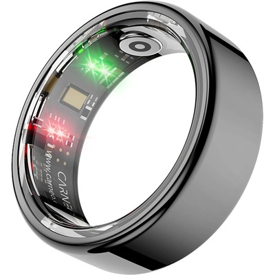 Chytrý prsten: Co všechno umí a kdy dává smysl oproti hodinkám?