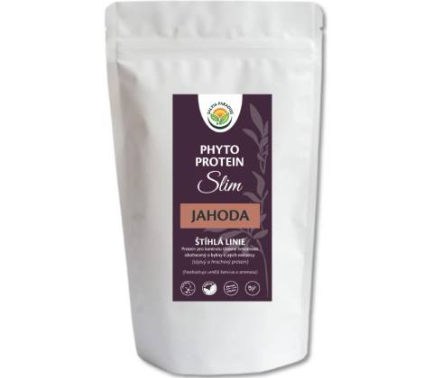 Salvia Paradise Phyto Protein Basic 300 g