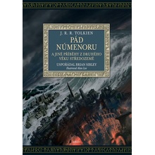 Pád Númenoru - J. R. R. Tolkien