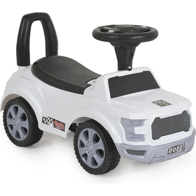 Moni Кола за бутане Orlando 2022 бял (112510)