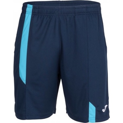 Joma SUPERNOVA DARK NAVY-FLUOR TURQUOISE