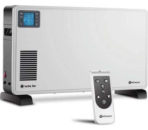 Rohnson R-019