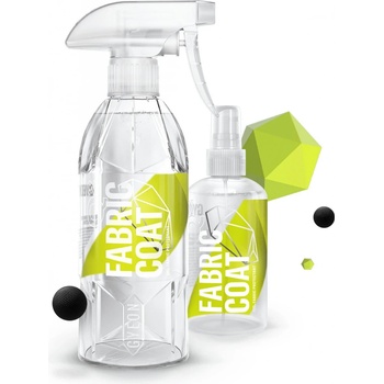 Gyeon Q2 FabricCoat 400 ml